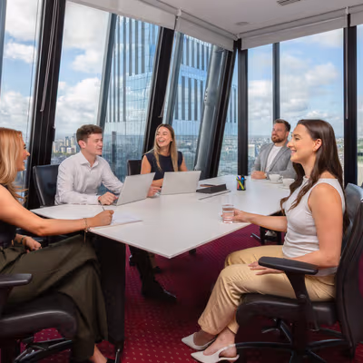 122 Leadenhall Street, City Of London Image 1