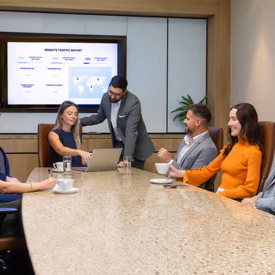 122 Leadenhall Street, City Of London Image 8