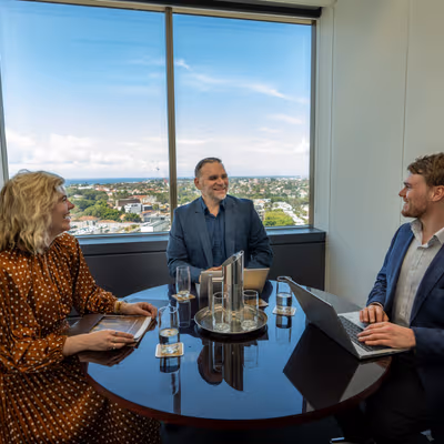 101 Grafton Street, Bondi Junction Image 14