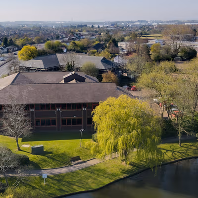 Aztec West, Almondsbury Image 8