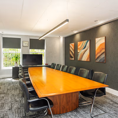1 Henbury Road, Westbury On Trym Image 4