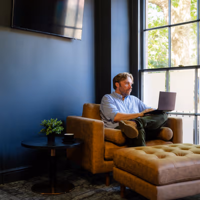 27-29 Great George Street, Bristol City Image 2