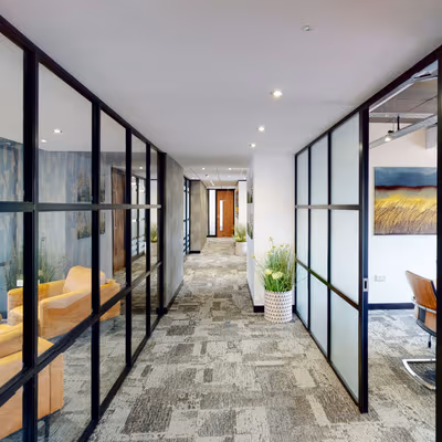 33 Cathedral Road, Pontcanna Image 9