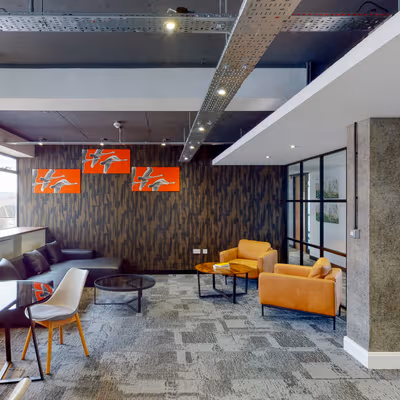 33 Cathedral Road, Pontcanna Image 4