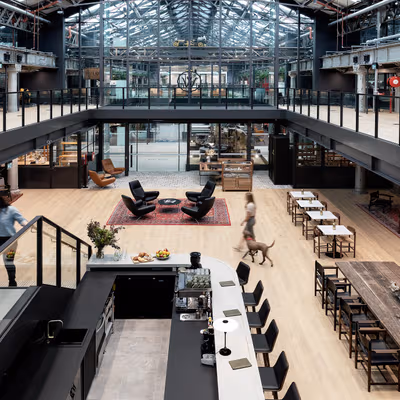 2 Locomotive Street, Eveleigh Image 1