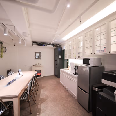 50 Stanley Street, Central Image 10