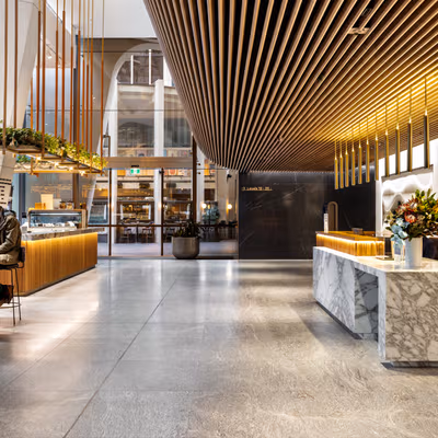 20 Bond Street, Sydney Image 11