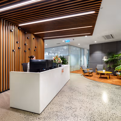 20 Bond Street, Sydney Image 10