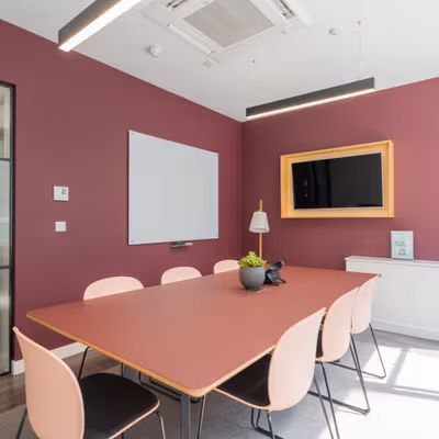 14-20 Chiswell St, London Image 2