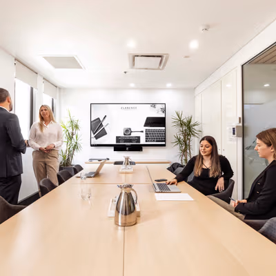 65 York Street, Sydney Image 12