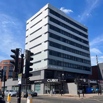 1 Ballards Lane, London Image 8