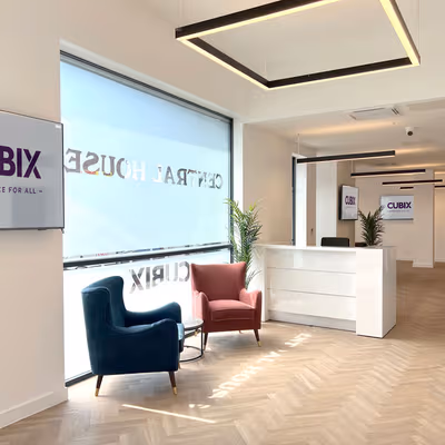 1 Ballards Lane, London Image 2