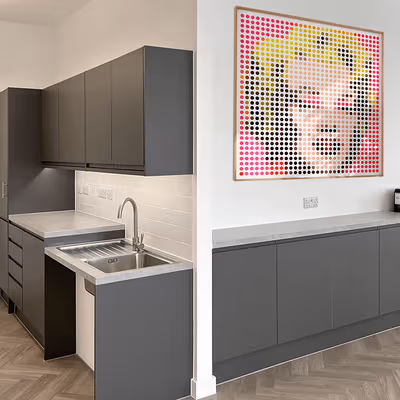 1 Ballards Lane, London Image 7