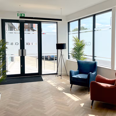 1 Ballards Lane, London Image 6