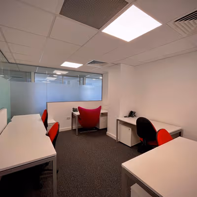 1 Ballards Lane, London Image 5