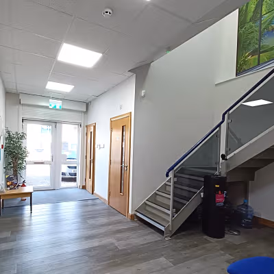 8 Hardy Close, Ashton-on-ribble Image 9