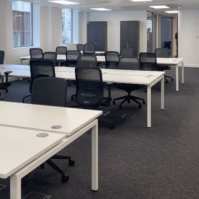 4 Eastcheap, London Image 2