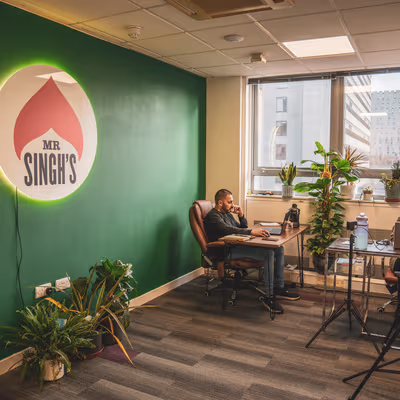 15 Linton Road, Greater London Image 7