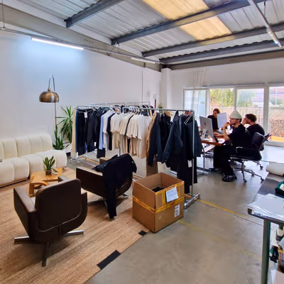 5 Hancock Road, BOW Image 12