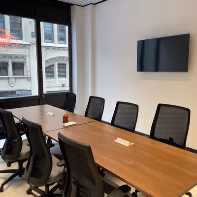 240 W 40th Street, New York Image 9