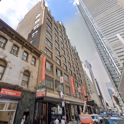 240 W 40th Street, New York Image 10