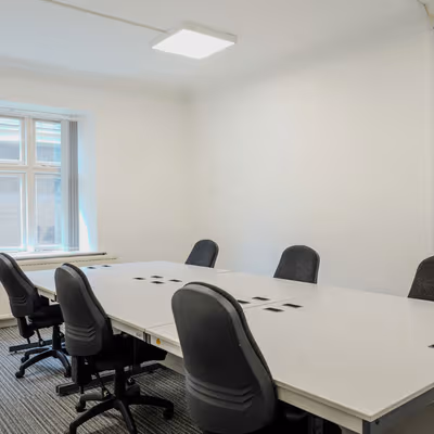 St Andrews House St Andrews Street, Leeds Image 5