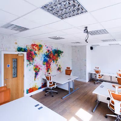 St Andrews House St Andrews Street, Leeds Image 1