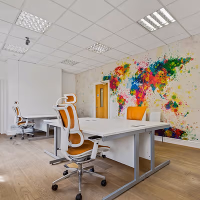 St Andrews House St Andrews Street, Leeds Image 12