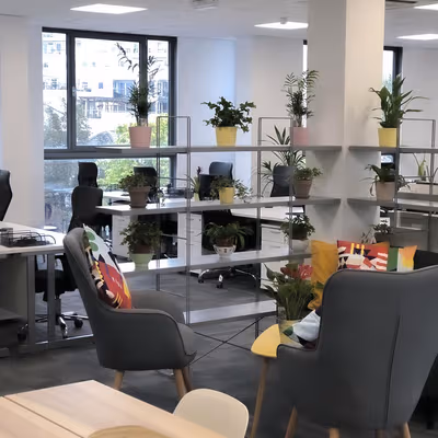 57 Putney Bridge Road, London Image 4