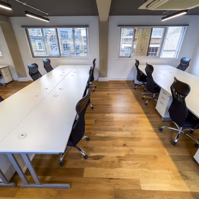 64 Great Eastern Street, London Image 2