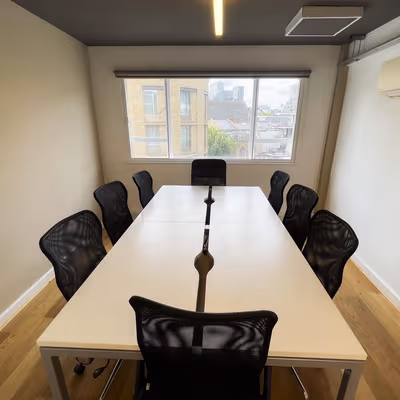 64 Great Eastern Street, London Image 5