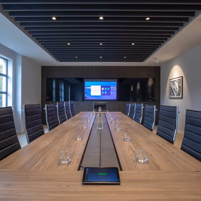 Riverside Drive, Aberdeen City Image 11