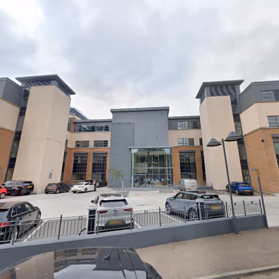 Riverside Drive, Aberdeen City Image 10