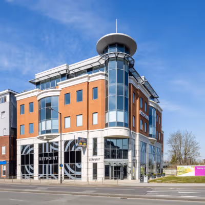 17-23 High Street, Slough Image 10