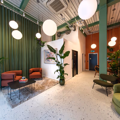 6-7 St John's Lane, Farringdon Image 3