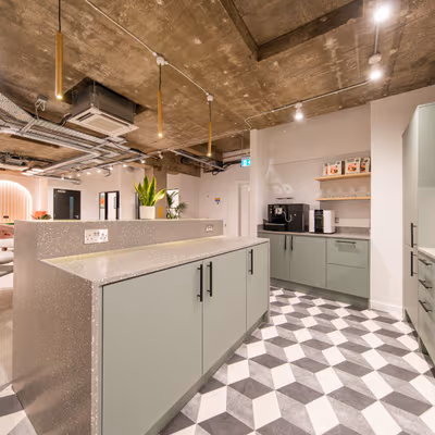 6-7 St John's Lane, Farringdon Image 2