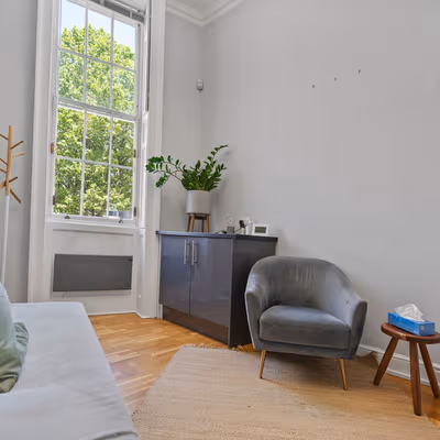 45 Fitzroy Street, London Image 5