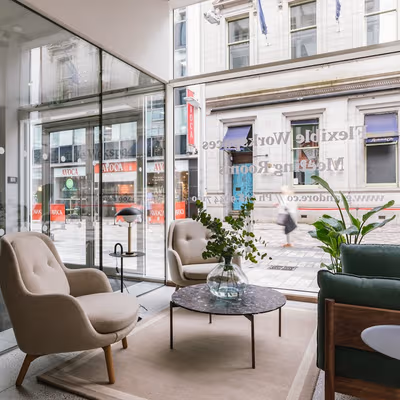 24-26 Arthur Street, Belfast Image 12