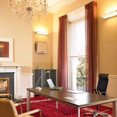 33 Fitzwilliam Square, Dublin Image 2