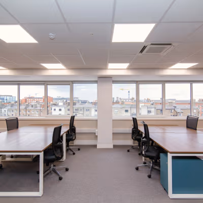 2 Leeson Close, Dublin Image 2