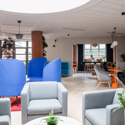 1 Grand Canal Street Upper, Dublin Image 5