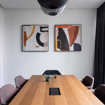 15 Barrow Street, Dublin Image 4