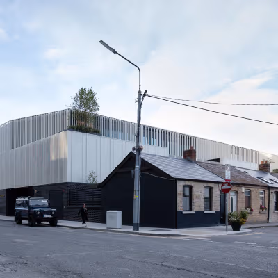 15 Barrow Street, Dublin Image 6