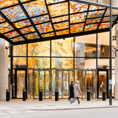 22 Bishopsgate, London Image 15