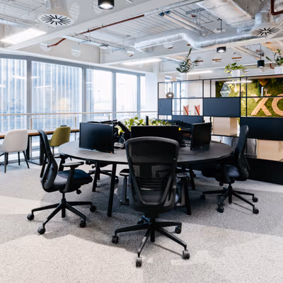 22 Bishopsgate, London Image 16