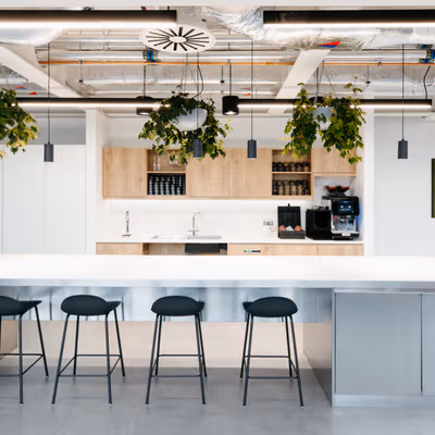 22 Bishopsgate, London Image 4