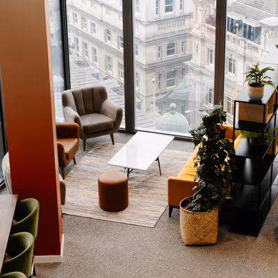 22 Bishopsgate, London Image 25
