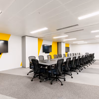 22 Bishopsgate, London Image 23