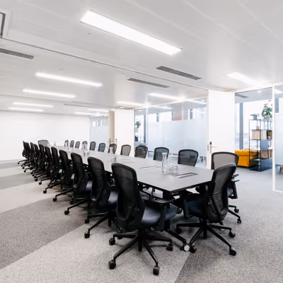 22 Bishopsgate, London Image 5