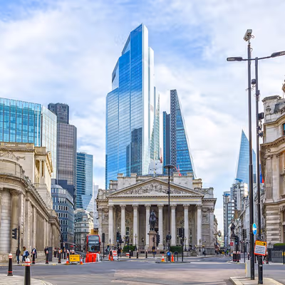 22 Bishopsgate, London Image 6